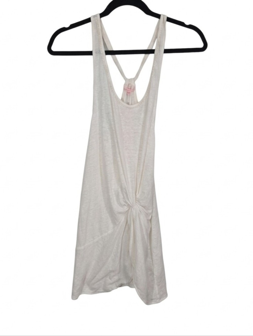 Victoria's Secret tank